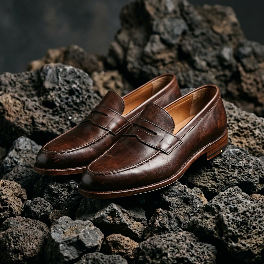 Vajra Loafers