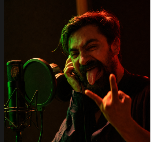 Pritam Adhikary