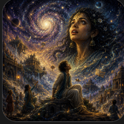 Adbhuta - Wonder